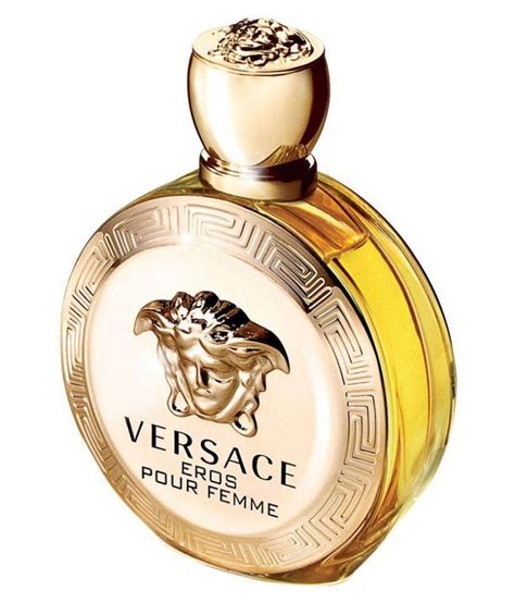 eros pour femme versace opinie|Versace Eros pour femme sample.